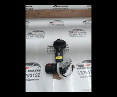 BLOCCHETTO ACCENSIONE CON CHIAVE 2019 PEUGEOT 208