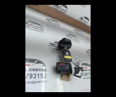 BLOCCHETTO ACCENSIONE CON CHIAVE 2019 PEUGEOT 208