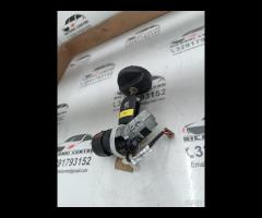 BLOCCHETTO ACCENSIONE CON CHIAVE 2019 PEUGEOT 208