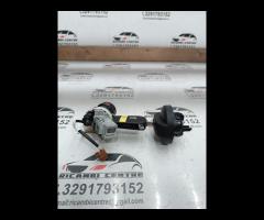 BLOCCHETTO ACCENSIONE CON CHIAVE 2019 PEUGEOT 208 - 6