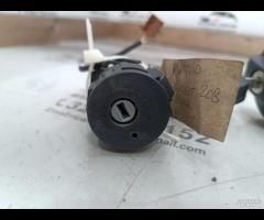 BLOCCHETTO ACCENSIONE CON CHIAVE 2019 PEUGEOT 208 - 11