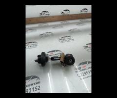 BLOCCHETTO ACCENSIONE CON CHIAVE 2019 PEUGEOT 208 - 12