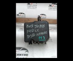 CENTRALINA POMPA ABS 2013 NISSAN JUKE (F15) TD8405