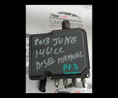 CENTRALINA POMPA ABS 2013 NISSAN JUKE (F15) TD8405 - 10