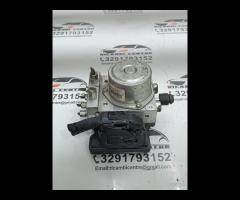 CENTRALINA POMPA ABS 2013 NISSAN JUKE (F15) TD8405 - 12