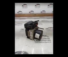 CENTRALINA POMPA ABS 2010 SKODA FABIA6R0614117G 6R