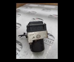 CENTRALINA POMPA ABS 2010 SKODA FABIA6R0614117G 6R