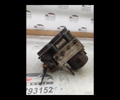 CENTRALINA POMPA ABS 2010 SKODA FABIA6R0614117G 6R
