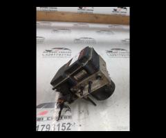 CENTRALINA POMPA ABS 2010 SKODA FABIA6R0614117G 6R - 6