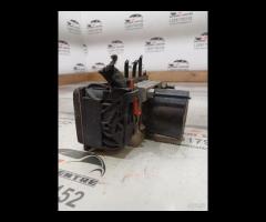 CENTRALINA POMPA ABS 2010 SKODA FABIA6R0614117G 6R - 11