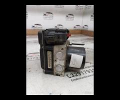 CENTRALINA POMPA ABS 2010 SKODA FABIA6R0614117G 6R - 13