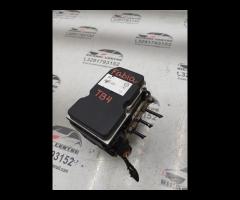 CENTRALINA POMPA ABS 2010 SKODA FABIA6R0614117G 6R - 16