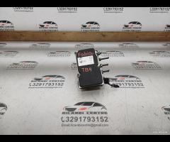 CENTRALINA POMPA ABS 2010 SKODA FABIA6R0614117G 6R - 17