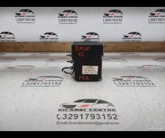 CENTRALINA POMPA ABS 2012 BMW X1 E84 34516856924 3