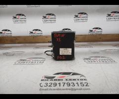 CENTRALINA POMPA ABS 2012 BMW X1 E84 34516856924 3