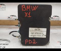 CENTRALINA POMPA ABS 2012 BMW X1 E84 34516856924 3