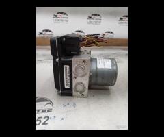 CENTRALINA POMPA ABS 2012 BMW X1 E84 34516856924 3 - 7