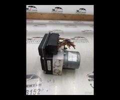 CENTRALINA POMPA ABS 2012 BMW X1 E84 34516856924 3 - 8