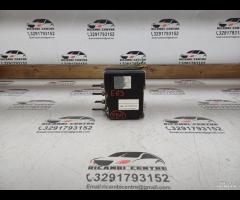 CENTRALINA POMPA ABS 2007 BMW 6 E63 630i 345167911