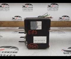 CENTRALINA POMPA ABS 2007 BMW 6 E63 630i 345167911
