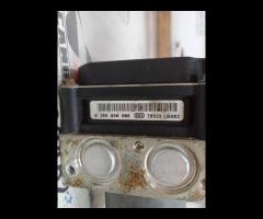 CENTRALINA POMPA ABS 2007 BMW 6 E63 630i 345167911 - 7