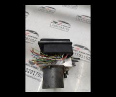 CENTRALINA POMPA ABS 2007 BMW 6 E63 630i 345167911 - 9