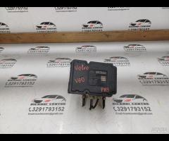CENTRALINA POMPA ABS 2013 VOLVO V60 1.6L DIESEL 31
