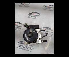 CENTRALINA POMPA ABS 2013 VOLVO V60 1.6L DIESEL 31 - 12