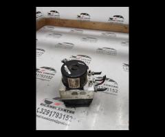 CENTRALINA POMPA ABS 2013 VOLVO V60 1.6L DIESEL 31 - 13