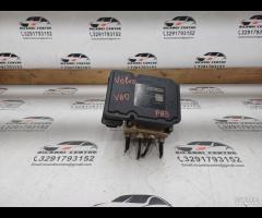 CENTRALINA POMPA ABS 2013 VOLVO V60 1.6L DIESEL 31 - 18
