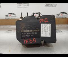 CENTRALINA POMPA ABS 1.7D 115CV 85KW 2012 HYUNDAI