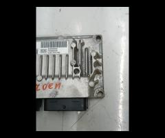 CENTRALINA CAMBIO AUTOMATICO 2012 CITROEN C3 5FS(E - 10
