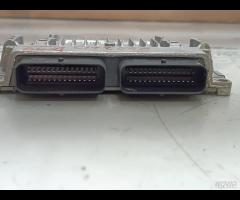 CENTRALINA CAMBIO AUTOMATICO 2012 CITROEN C3 5FS(E - 13