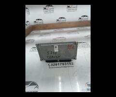 CENTRALINA CAMBIO AUTOMATICO 2012 CITROEN C3 5FS(E - 15