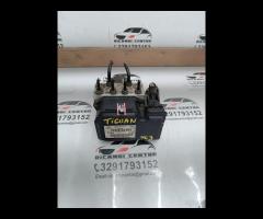 CENTRALINA POMPA ABS VW TIGUAN 2008 2.0L TDI 5N061