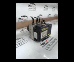 CENTRALINA POMPA ABS VW TIGUAN 2008 2.0L TDI 5N061