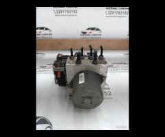 CENTRALINA POMPA ABS VW TIGUAN 2008 2.0L TDI 5N061 - 7