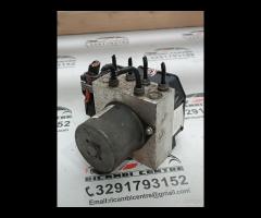 CENTRALINA POMPA ABS VW TIGUAN 2008 2.0L TDI 5N061 - 15