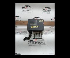 CENTRALINA POMPA ABS OPEL ASTRA 2015 13384013 1341