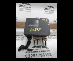 CENTRALINA POMPA ABS OPEL ASTRA 2015 13384013 1341