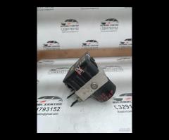 CENTRALINA POMPA ABS OPEL ASTRA 2015 13384013 1341