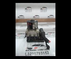 CENTRALINA POMPA ABS OPEL ASTRA 2015 13384013 1341 - 10