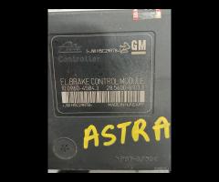 CENTRALINA POMPA ABS OPEL ASTRA 2015 13384013 1341 - 15