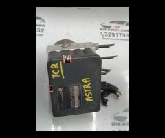 CENTRALINA POMPA ABS OPEL ASTRA 2015 13384013 1341 - 17