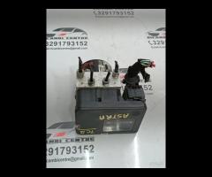 CENTRALINA POMPA ABS OPEL ASTRA 2015 13384013 1341 - 19