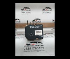 CENTRALINA POMPA ABS FORD TRANSIT 2019 GK312C405AH
