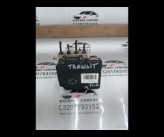 CENTRALINA POMPA ABS FORD TRANSIT 2019 GK312C405AH