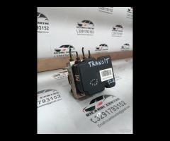 CENTRALINA POMPA ABS FORD TRANSIT 2019 GK312C405AH