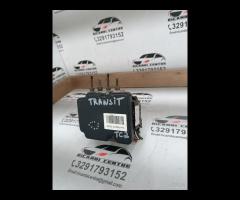 CENTRALINA POMPA ABS FORD TRANSIT 2019 GK312C405AH - 6