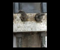 CENTRALINA POMPA ABS FORD TRANSIT 2019 GK312C405AH - 12